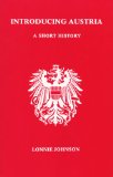 Introducing Austria A Short History cover art