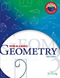 Tutor in a Book's Geometry 3rd 9780978639037 Front Cover