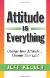 ATTITUDE IS EVERYTHING                  cover art