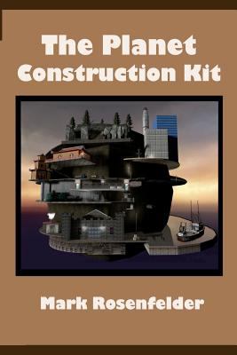 The Planet Construction Kit cover art