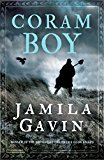 Coram Boy  9781405277037 Front Cover