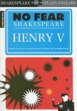 Henry V (No Fear Shakespeare)  cover art