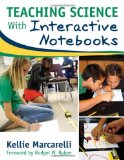 Teaching Science with Interactive Notebooks  cover art