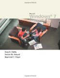 Microsoftï¿½ Windows 7, Comprehensive  cover art