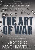 Art of War  cover art
