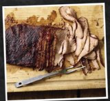 Slow Fire The Beginner's Guide to Barbecue  9781452103037 Front Cover