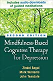 Mindfulness-Based Cognitive Therapy for Depression 2nd 9781462537037 Front Cover