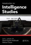 Introduction to Intelligence Studies  cover art