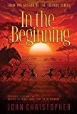 In the Beginning 2015 9781481420037 Front Cover