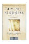 Lovingkindness The Revolutionary Art of Happiness cover art
