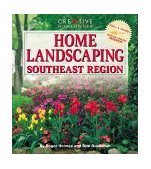 Home Landscaping : Southeast Region  9781580110037 Front Cover