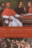 Cardinal's Hat Money, Ambition, and Housekeeping in a Renaissance Court  9781585678037 Front Cover