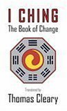 I Ching The Book of Change 2006 9781590304037 Front Cover