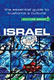 Israel - Culture Smart! The Essential Guide to Customs and Culture 2nd 2014 9781857337037 Front Cover