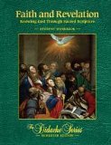 Faith and Revelation Knowing God Through Sacred Scripture cover art