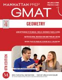 GMAT Geometry 6th 2014 Revised  9781941234037 Front Cover