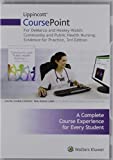 Lippincott CoursePoint for Demarco and Healey-Walsh: Community and Public Health Nursing Evidence for Practice 3rd 9781975147037 Front Cover