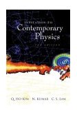 Invitation to Contemporary Physics cover art