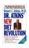Dr. Atkins' New Diet Revolution  cover art