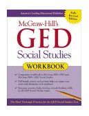 McGraw-Hill's GED Social Studies 2002 9780071407038 Front Cover