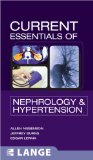 Nephrology and Hypertension 