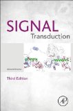 Signal Transduction  cover art