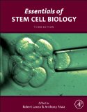 Essentials of Stem Cell Biology  cover art