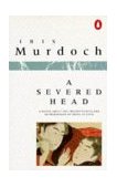 Severed Head 1976 9780140020038 Front Cover