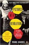 Pictures at a Revolution Five Movies and the Birth of the New Hollywood cover art