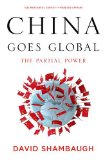 China Goes Global The Partial Power cover art