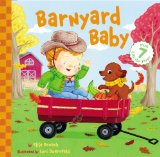 Barnyard Baby  9780316212038 Front Cover