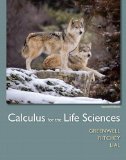 Calculus for the Life Sciences 