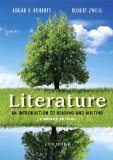 Literature An Introduction to Reading and Writing, Compact Edition Plus 2014 MyLiteratureLab -- Access Card Package cover art