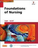Foundations of Nursing  cover art
