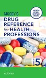 Mosby's Drug Reference for Health Professions  cover art