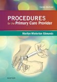 Procedures for the Primary Care Provider 3rd 9780323340038 Front Cover