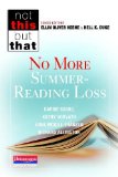 No More Summer-Reading Loss  9780325049038 Front Cover