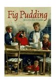 Fig Pudding  cover art