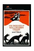 Wolves of Willoughby Chase  cover art