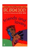 Friends and Lovers  9780451188038 Front Cover