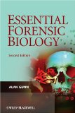 Essential Forensic Biology  cover art
