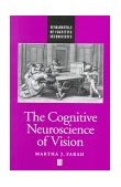 Cognitive Neuroscience of Vision  cover art
