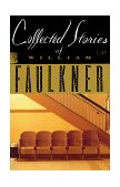 Collected Stories of William Faulkner  cover art