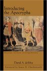 Introducing the Apocrypha Message, Context, and Significance cover art