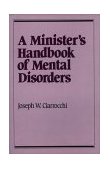 Minister's Handbook of Mental Disorders cover art