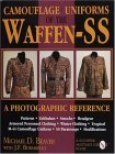 Camouflage Uniforms of the Waffen-SS A Photographic Reference cover art
