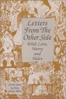 Letters from the Other Side With Love, Harry and Helen 1995 9780942679038 Front Cover