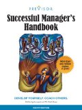 Successful Manager's Handbook  cover art