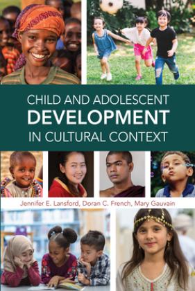 Child and Adolescent Development in Cultural Context:  9781433833038 Front Cover