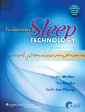 Fundamentals of Sleep Technology  cover art